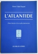 L&#039;Atlantide de  Vidal-Naquet