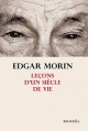 Edgar Morin