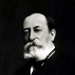 Camille Saint  Saëns