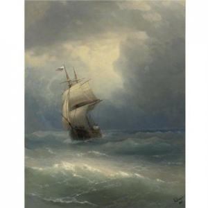 Ivan Aïvazovsky