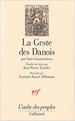 La  Geste des Danois 