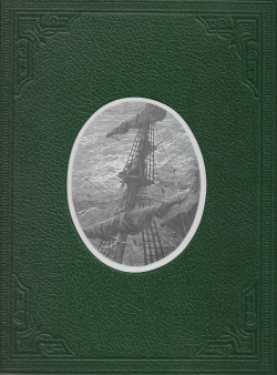 The  ancient mariner