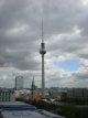 Fernsehturm