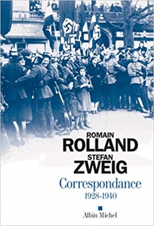 correspondances  1928-1940