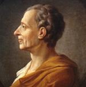 Montesquieu