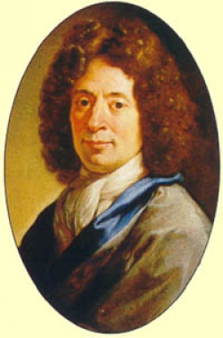 Arcangelo Corelli