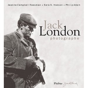 Jack London photographe