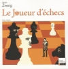 Le joueur d'échecs