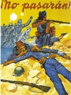 Guerre  d'Espagne  , Affiche