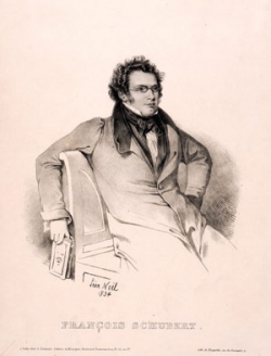 Franz Schubert