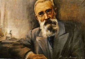 Nicolaï Rimsky-Korsakov