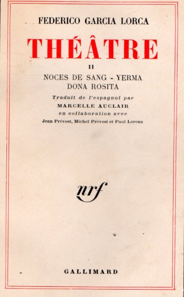 Th&eacute;&acirc;tre