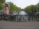 les vélos d&#039;Amsterdam