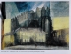 Lyonel Feininger Der  Dom in  Halle  1931 (sur  wikipédia)