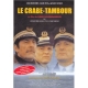 Le  Crabe-tambour