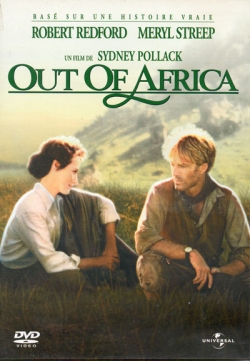 Out of Africa