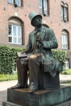 Hans Christian Andersen