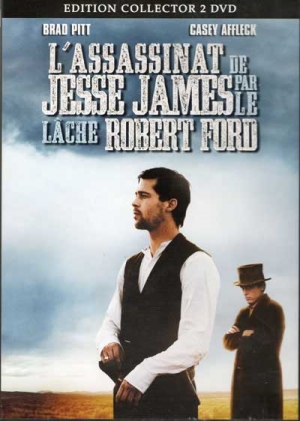 L&#039;assassinat de  Jesse James