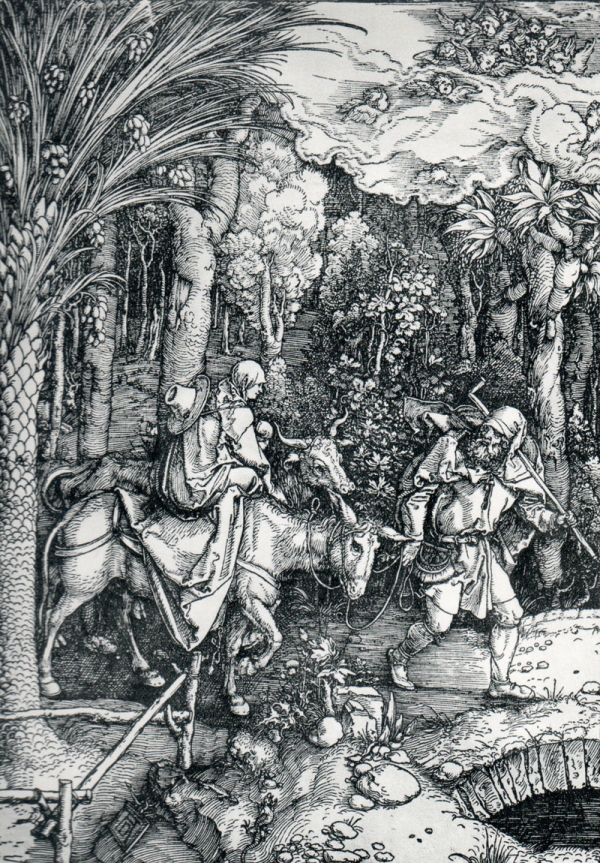 D&uuml;rer et Victor Hugo