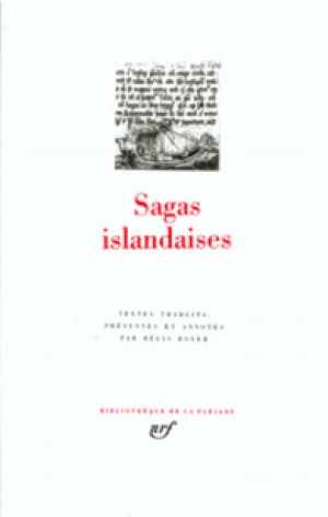 Sagas Islandaises (Inslendingasögur)