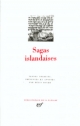 Sagas Islandaises (Inslendingasögur)