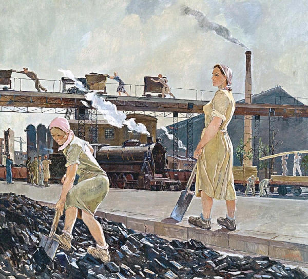 De&iuml;neka Alexandre