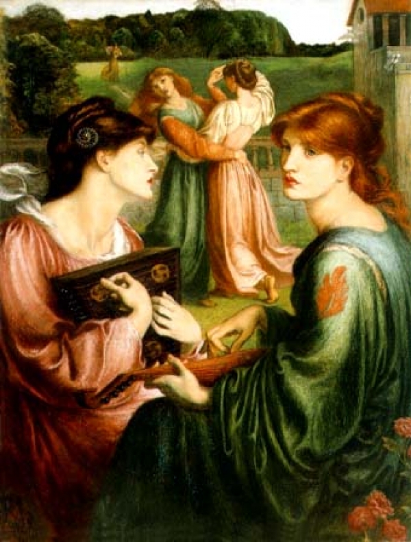 G&eacute;rard de  Nerval