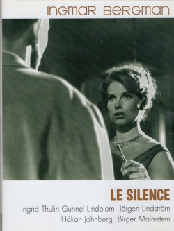 Le silence