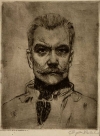 Autoportrait