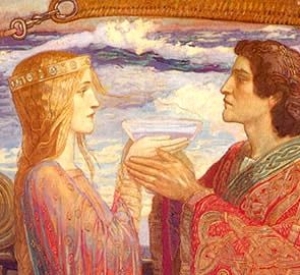 Tristan et  Isolde